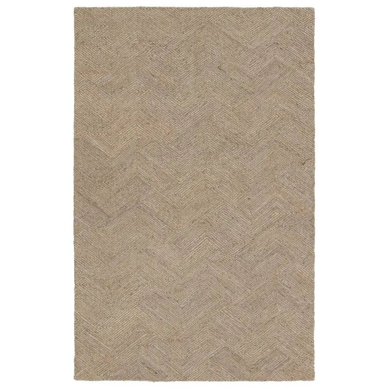 Jaipur Living Mercia Friesian Rug