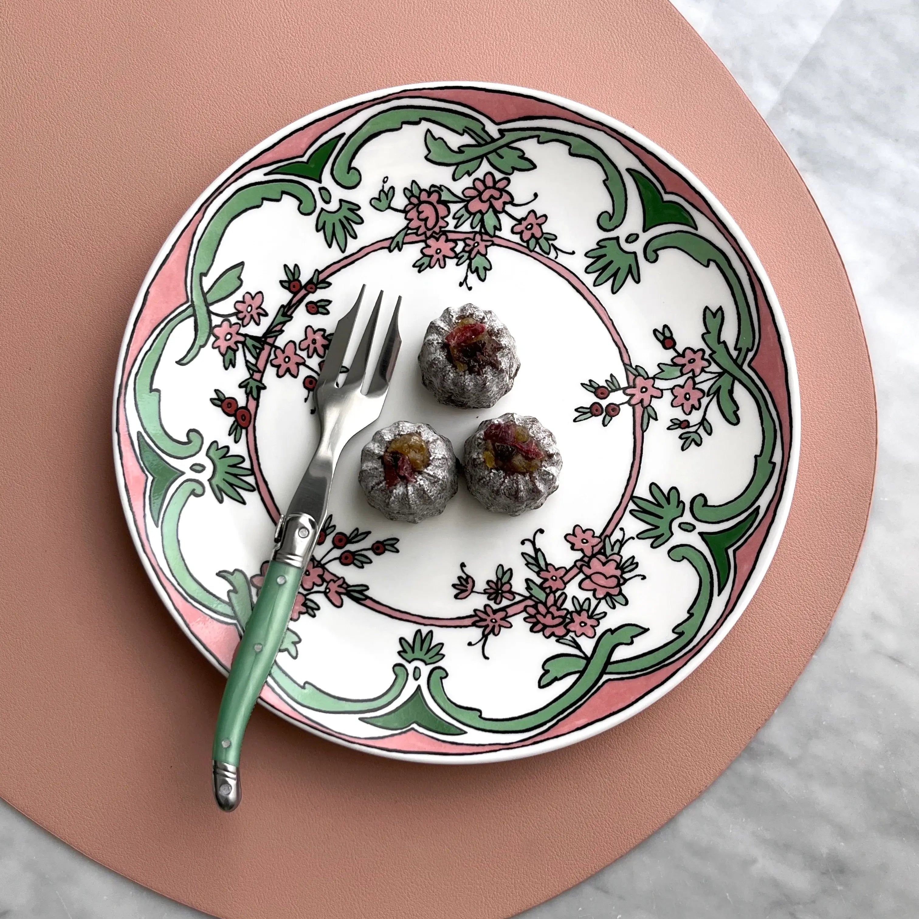 Always Marie 8" Salad Plate