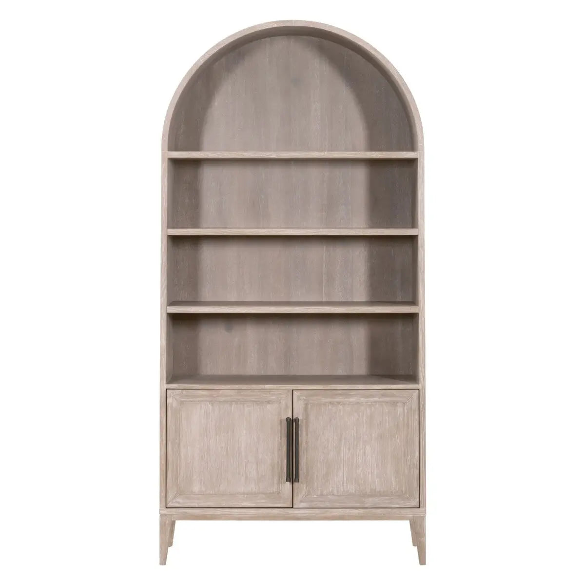 Morris Storage Bookcase