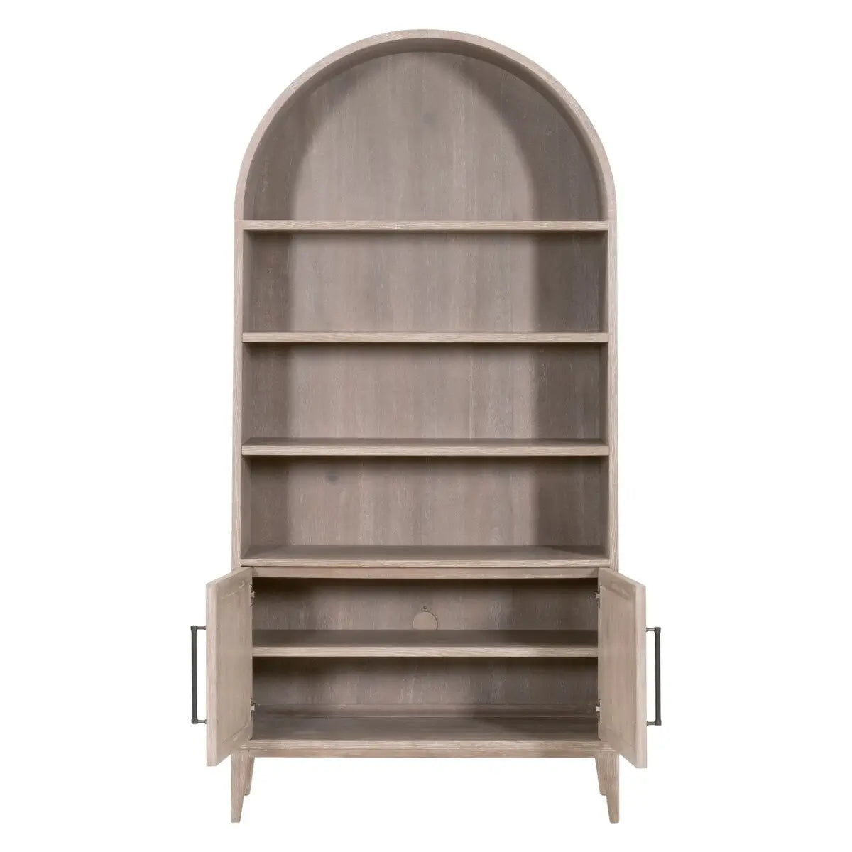 Morris Storage Bookcase