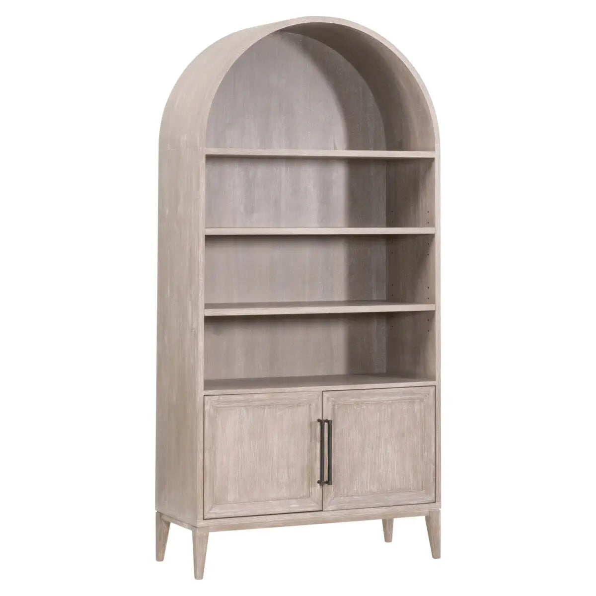 Morris Storage Bookcase