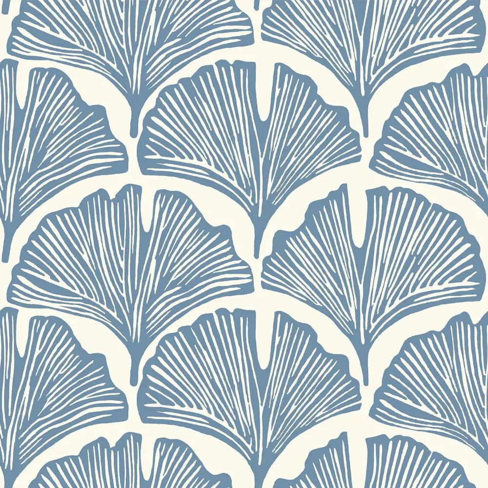 Feather Palm Peel & Stick Wallpaper