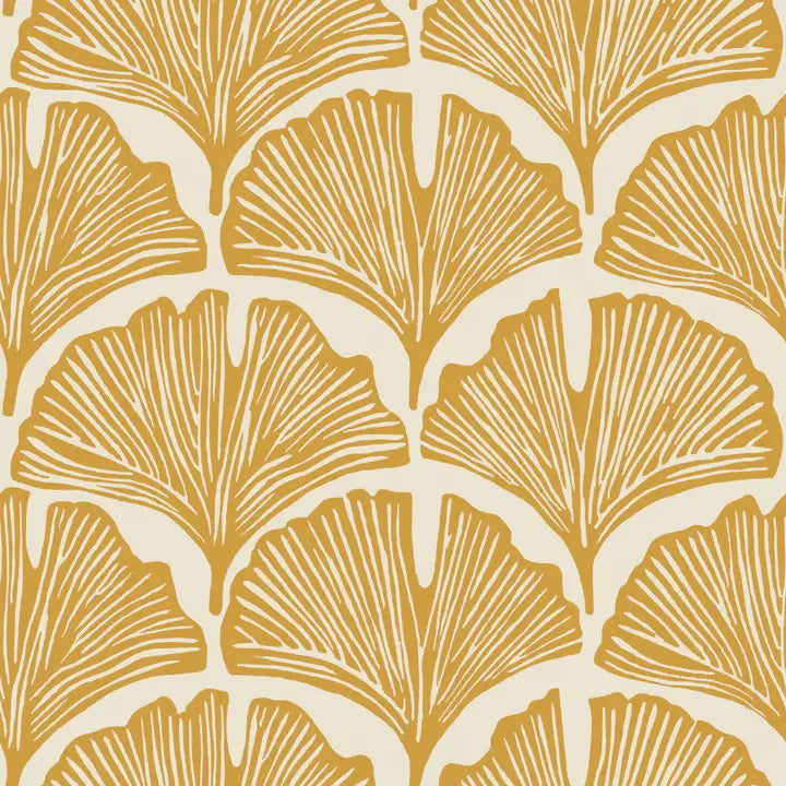 Feather Palm Peel & Stick Wallpaper
