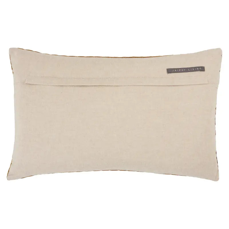 Jaipur Living Nouveau Rawlings Lumbar Pillow
