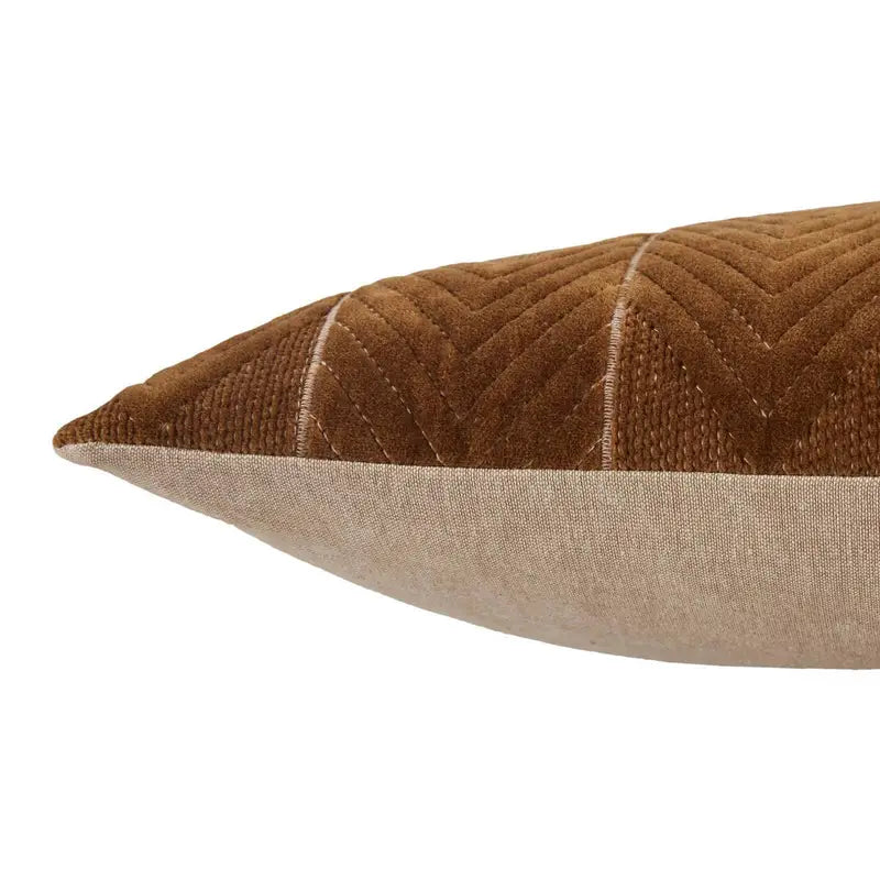 Jaipur Living Nouveau Bourdelle Lumbar Pillow