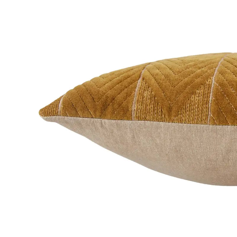 Jaipur Living Nouveau Bourdelle Lumbar Pillow