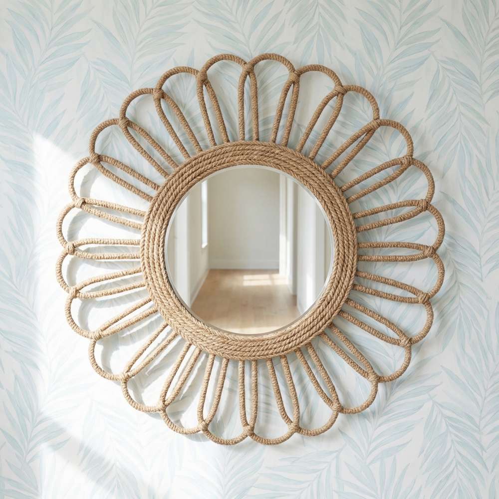 Naples Wall Mirror