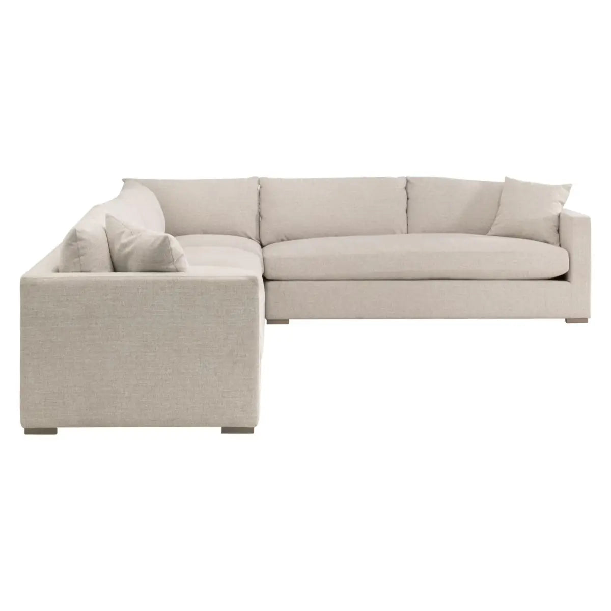 Newport Outdoor Modular Sofa