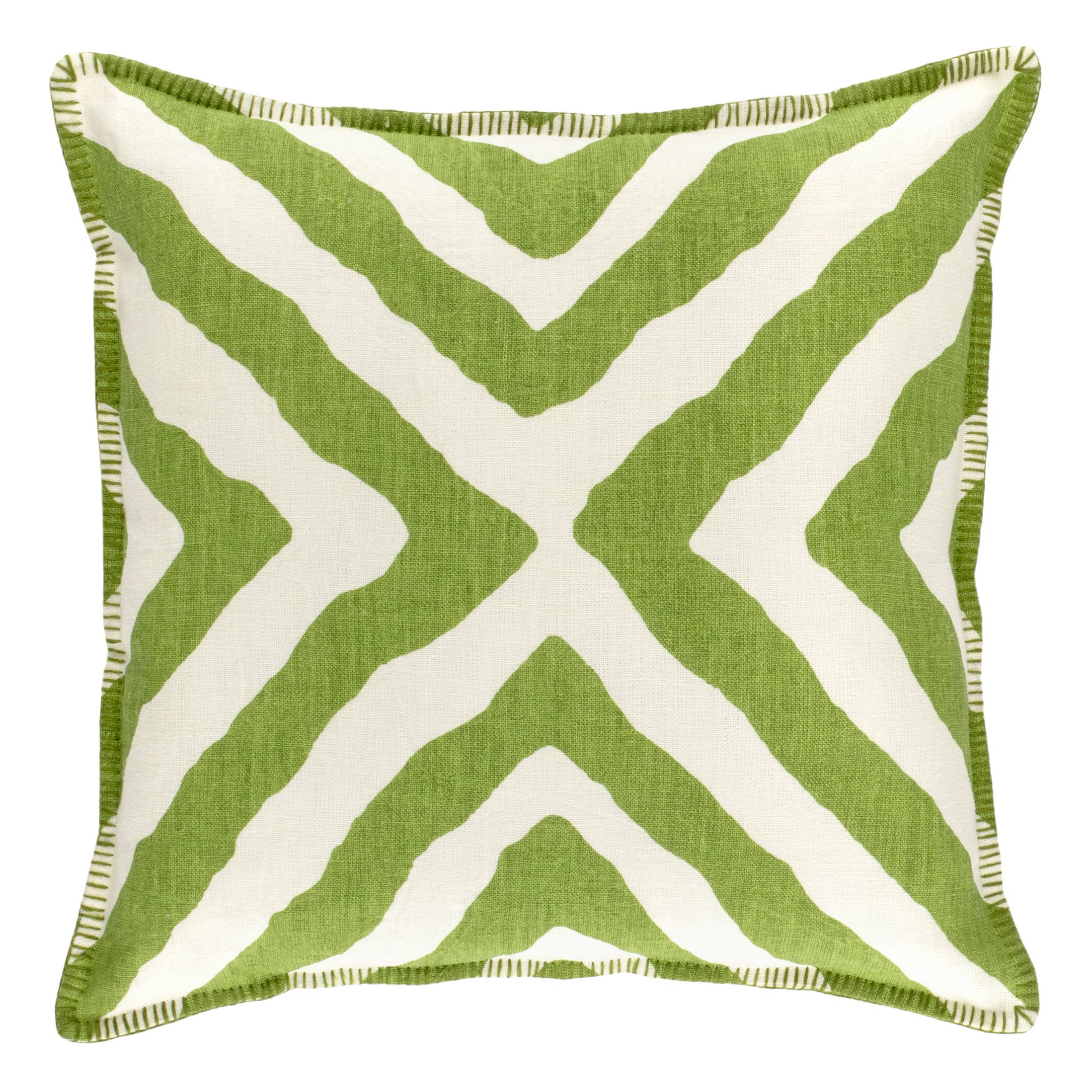 Impy Linen Decorative Pillow Cover