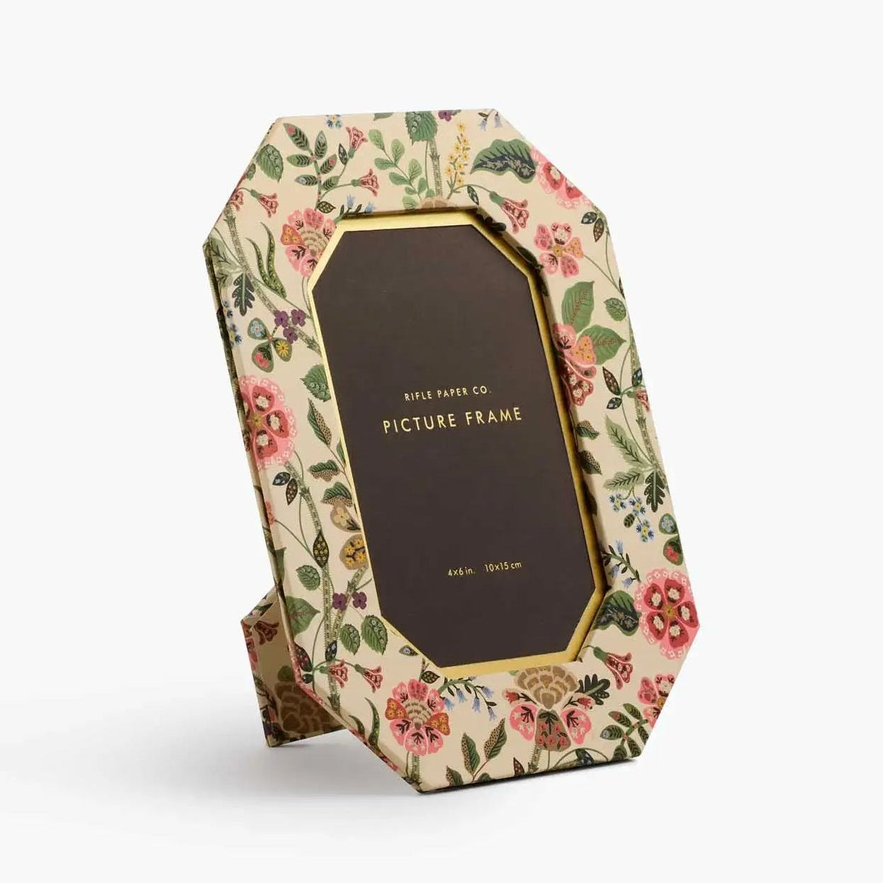 Gracie Paper Wrapped Picture Frame