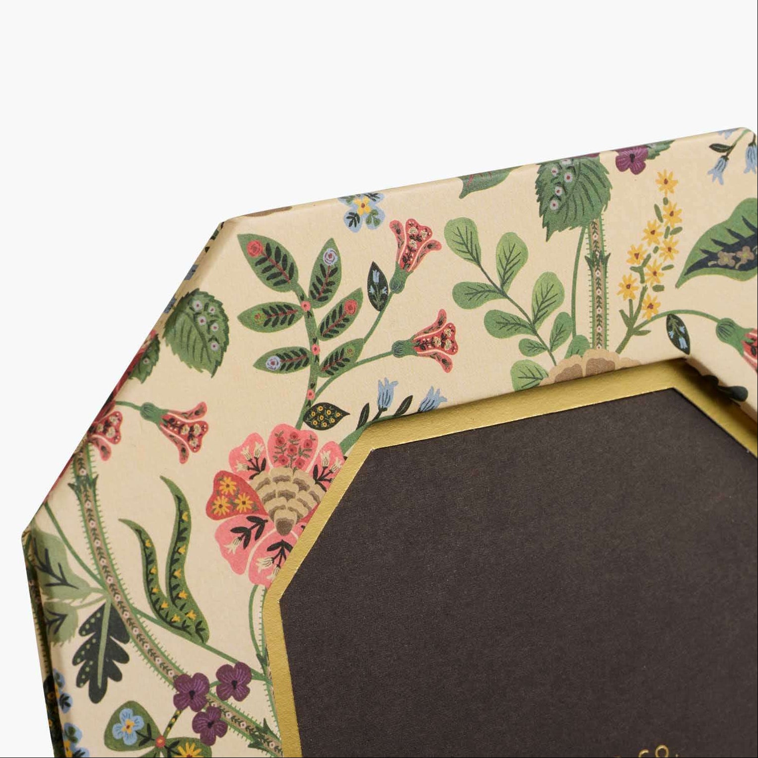 Gracie Paper Wrapped Picture Frame