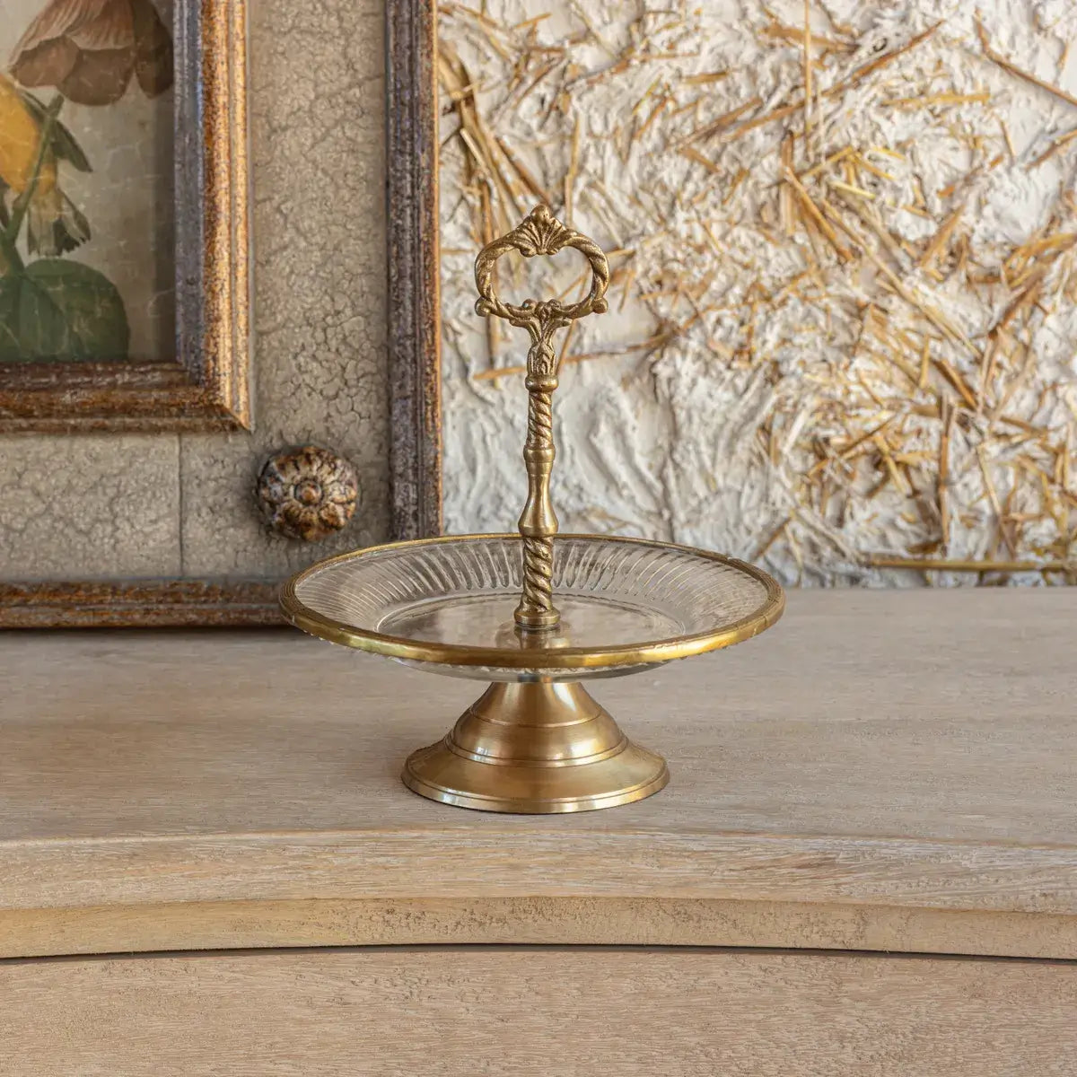 Petite High Tea Server Set