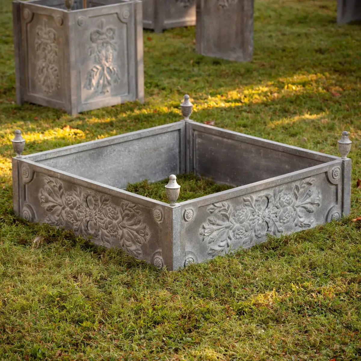 Petite Jardin Planter