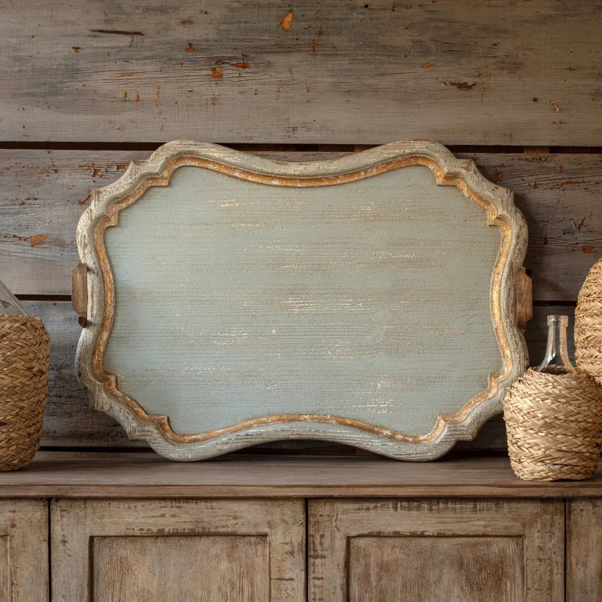 Avignon Tray