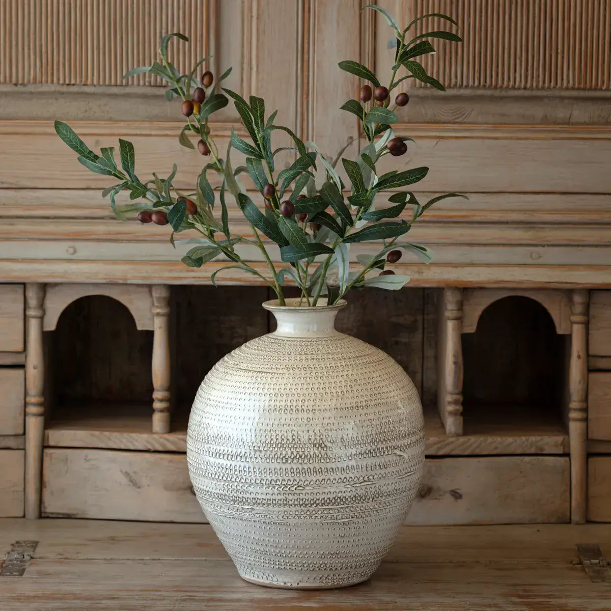 Luna Vase