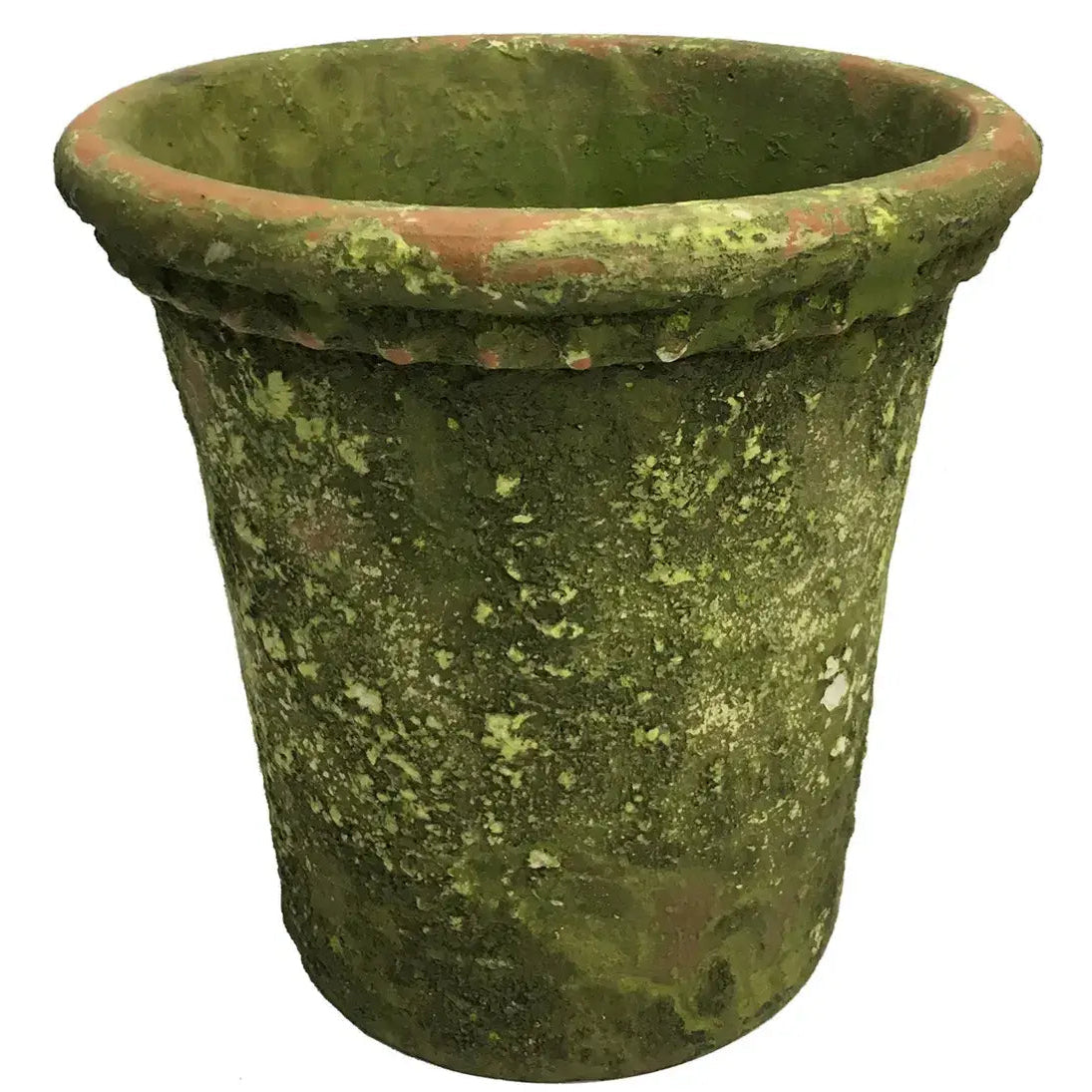 Fluted Garden Pot Large
