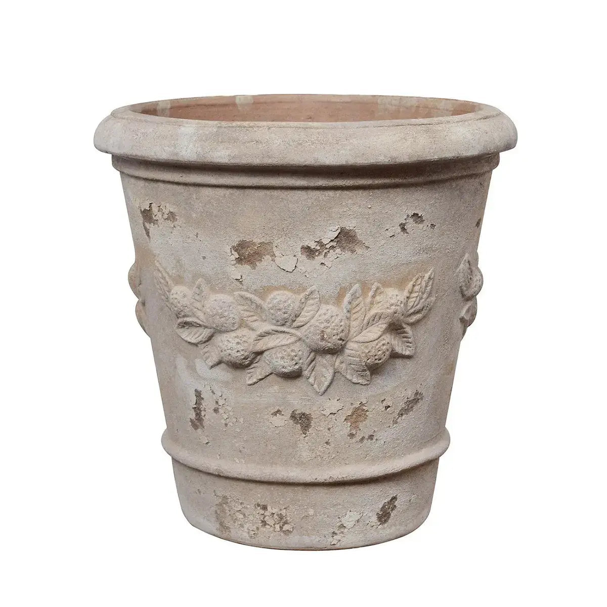 Fresco Limone Pot