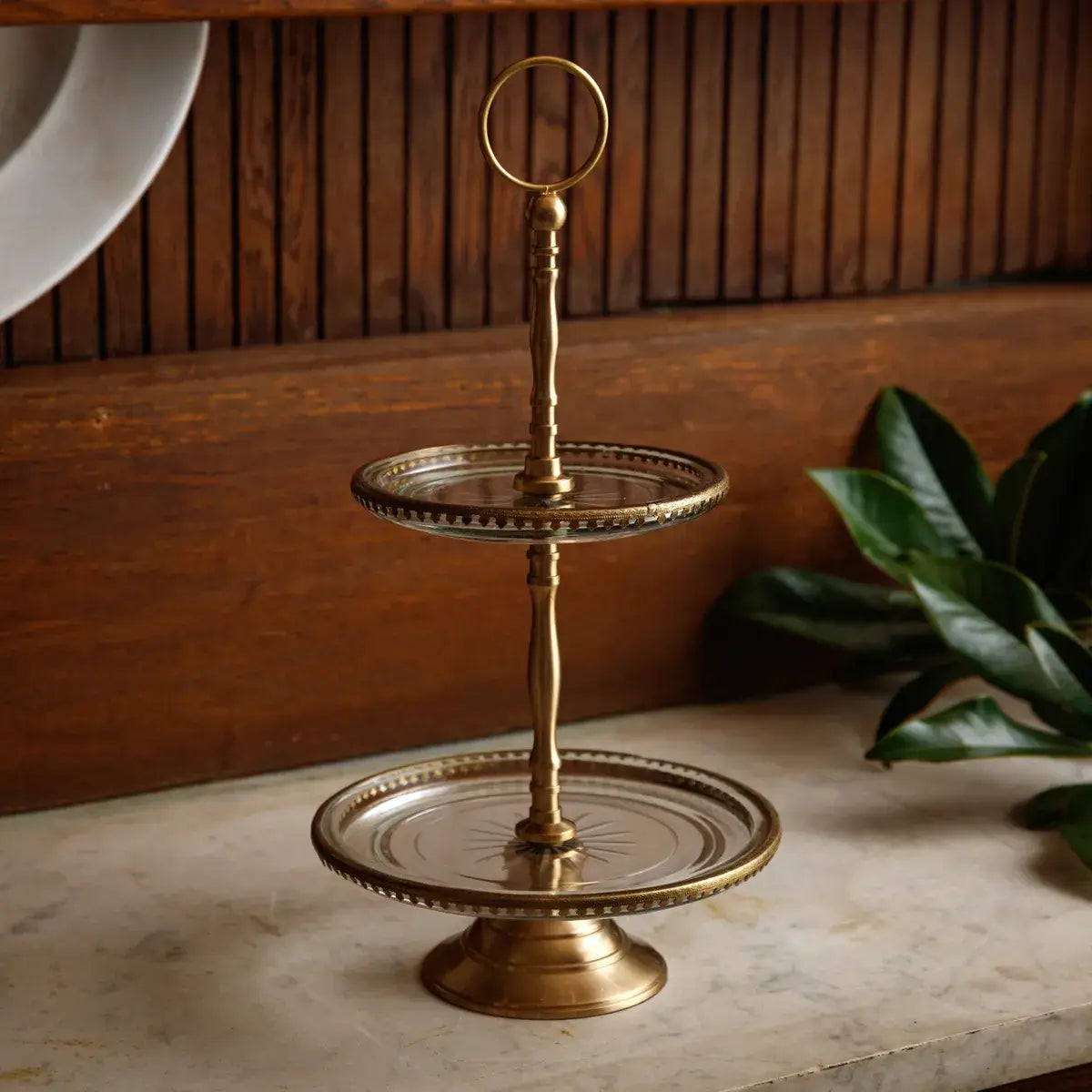 Two Tier Petit Server