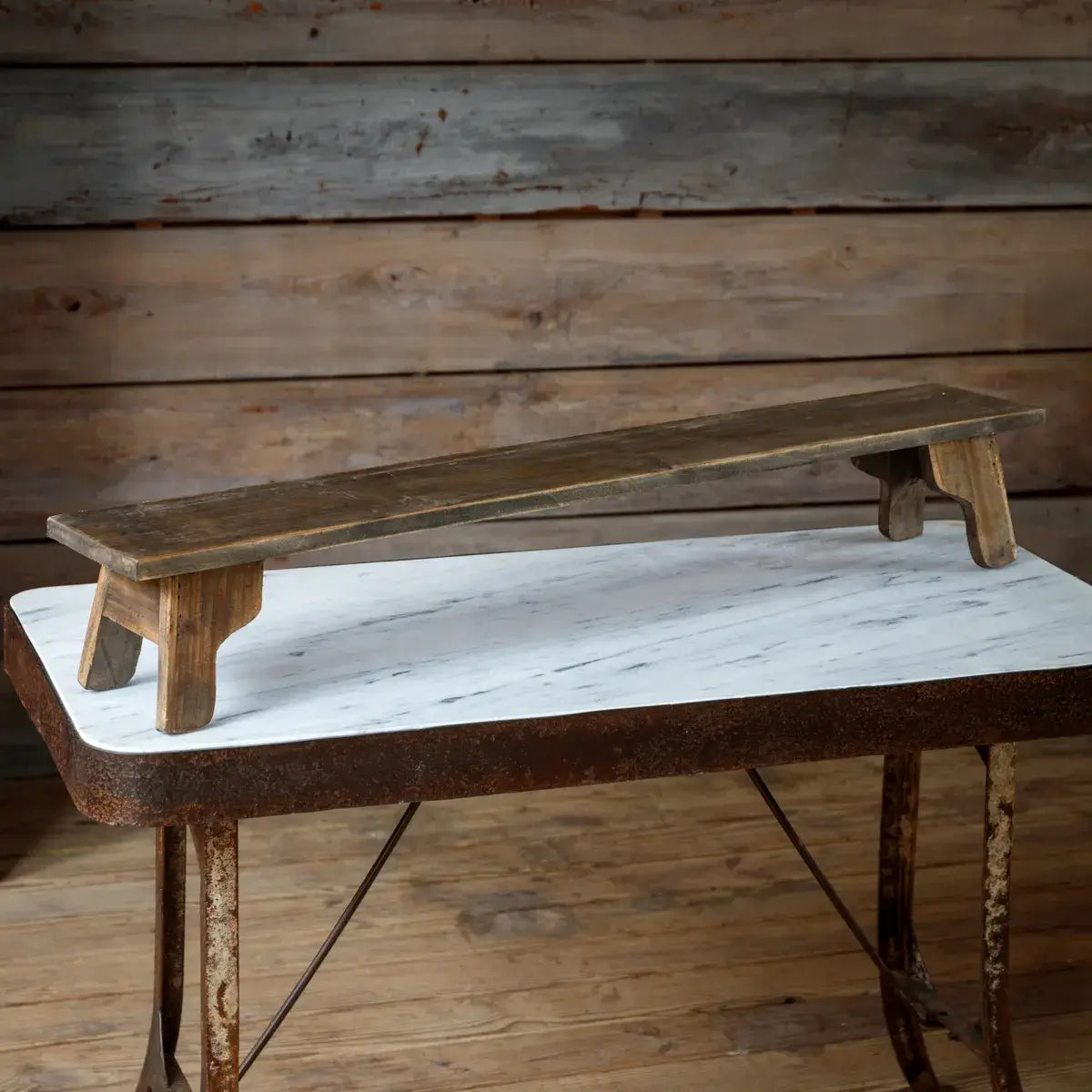 English Table Riser Set