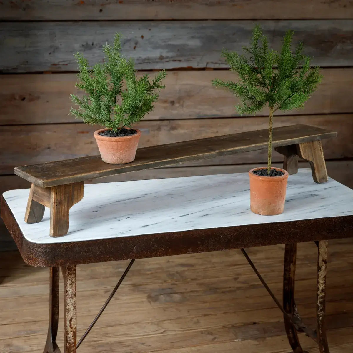 English Table Riser Set