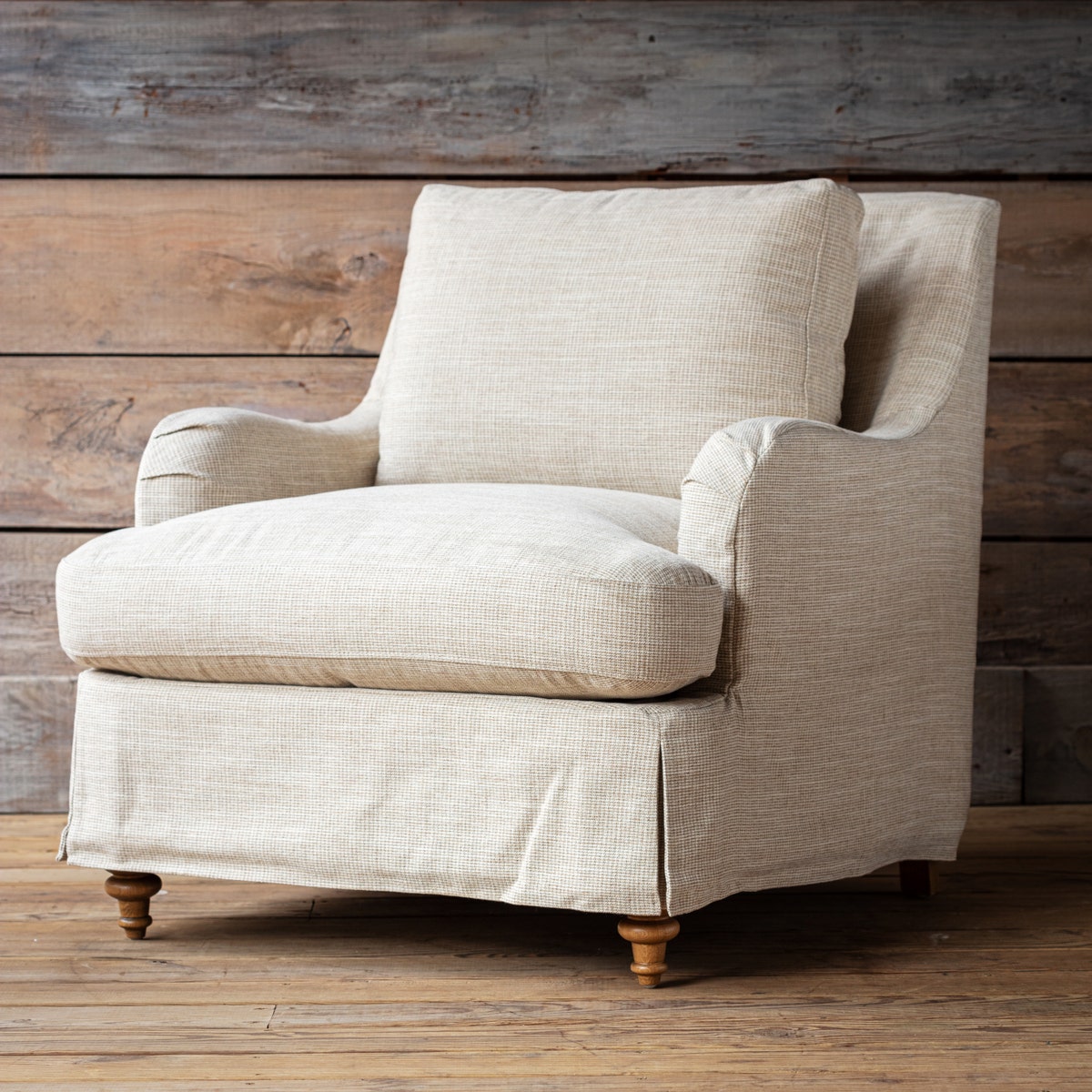 Farmhouse Rolled Arm Armchair Farmhouse Roll Armchair English Roll