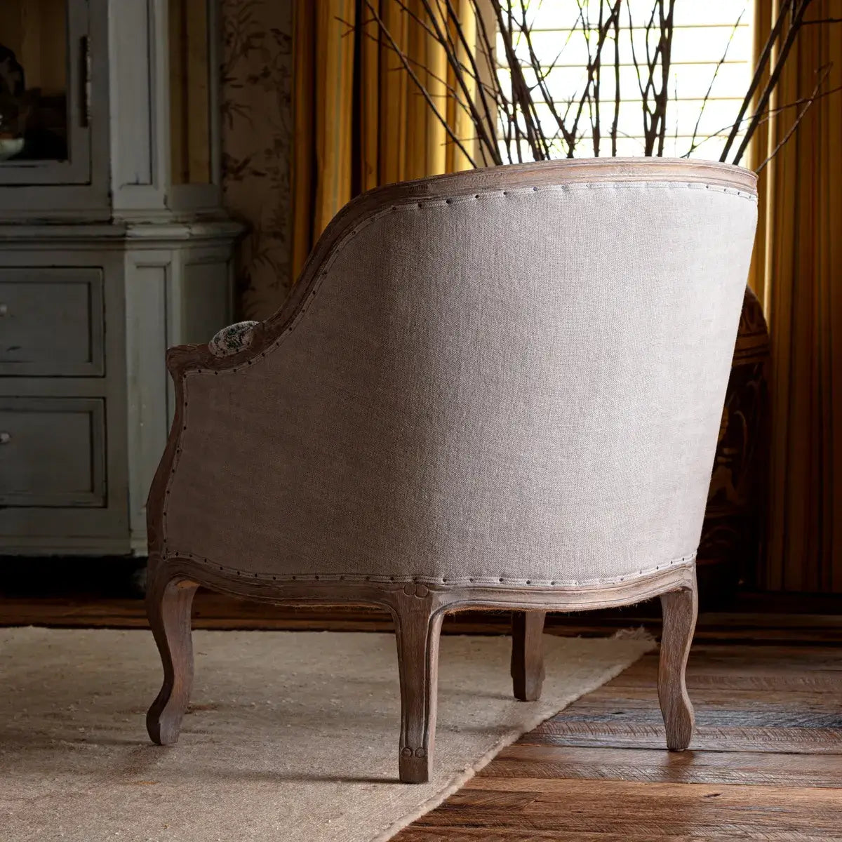 Morceaux Chair
