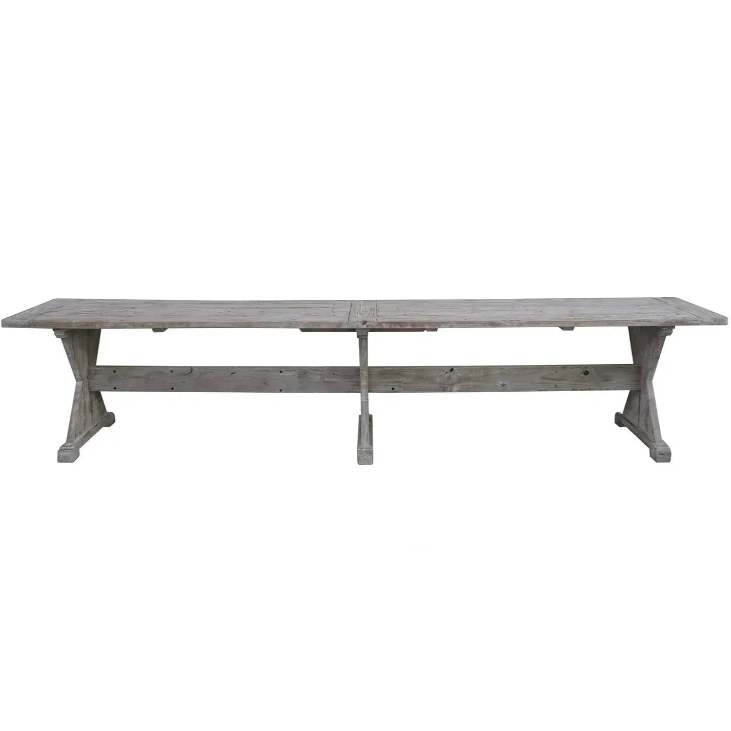 Mississippi Barge Table