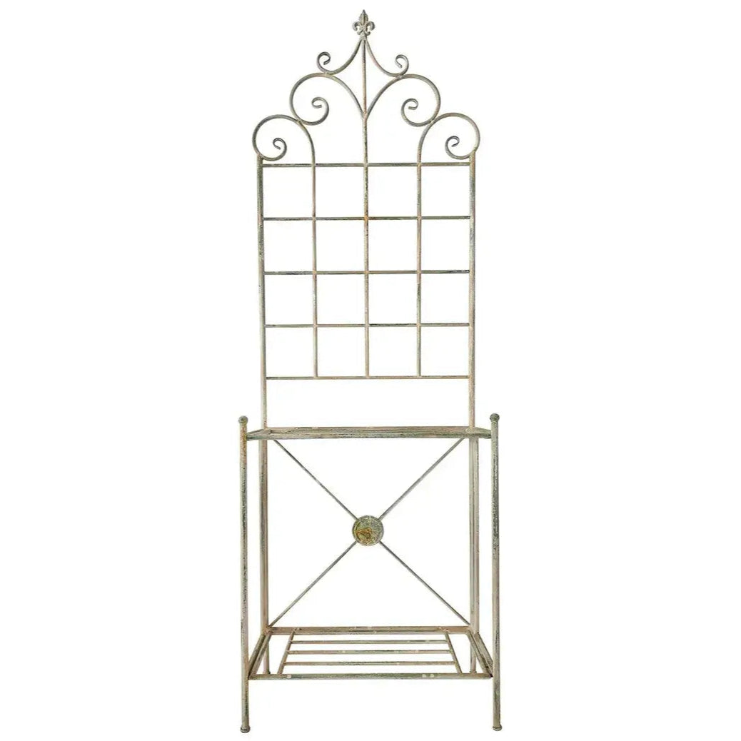 Sunroom Etagere