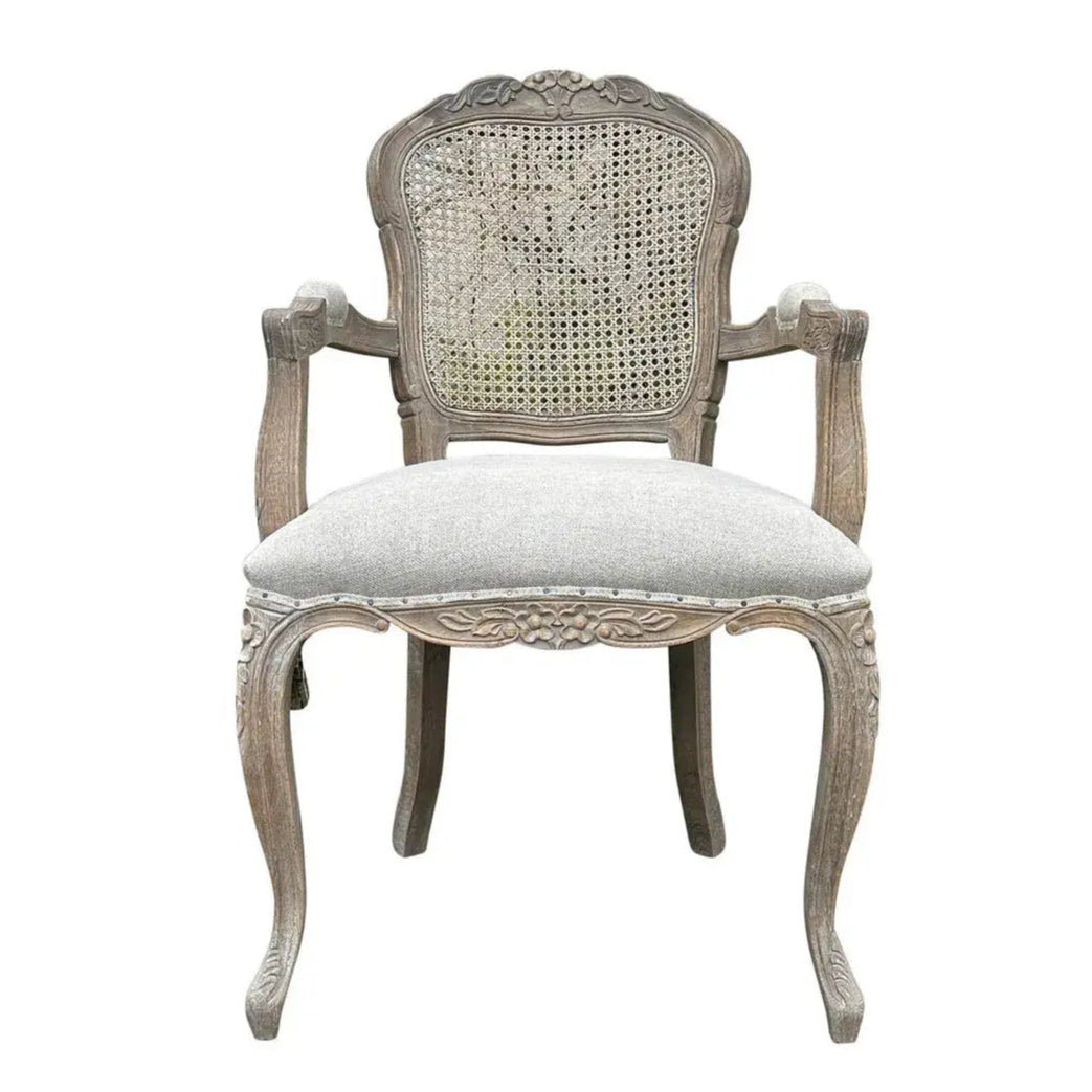 Beau Arm Chair