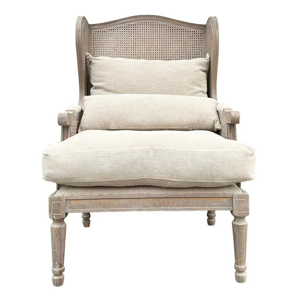 Commons Cane Wing Back