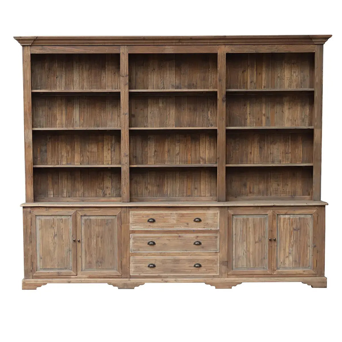 Grande Cuisine Cabinet