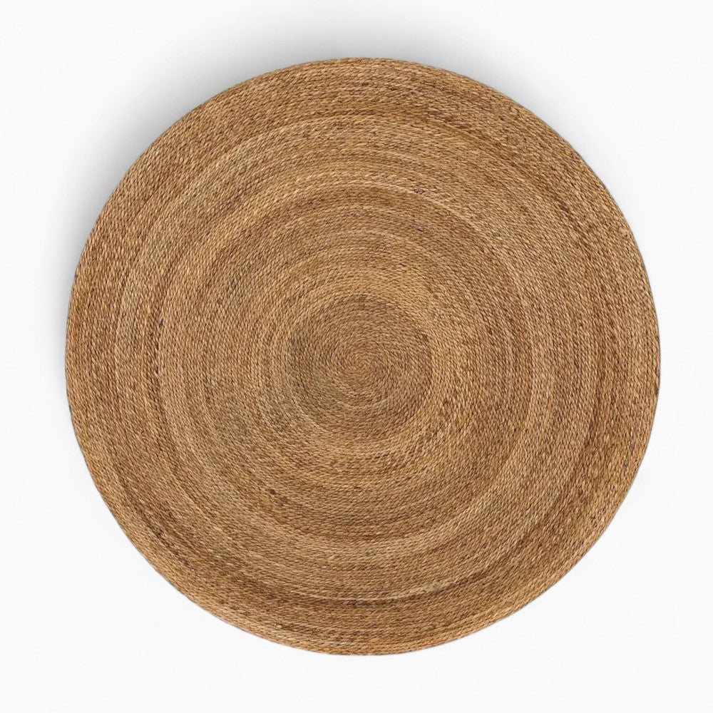 Musa Leaf Platform Table