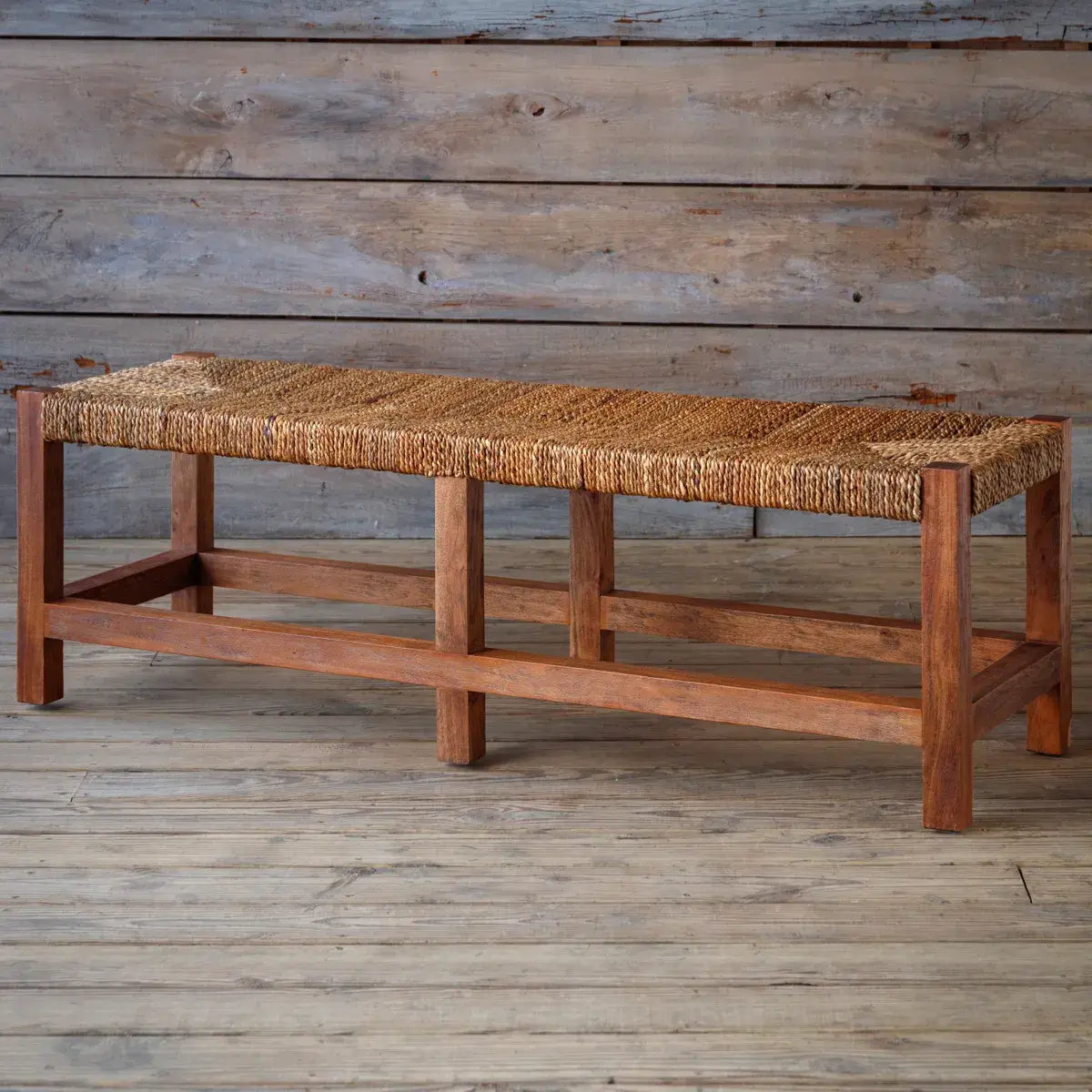 Ricorso Bench