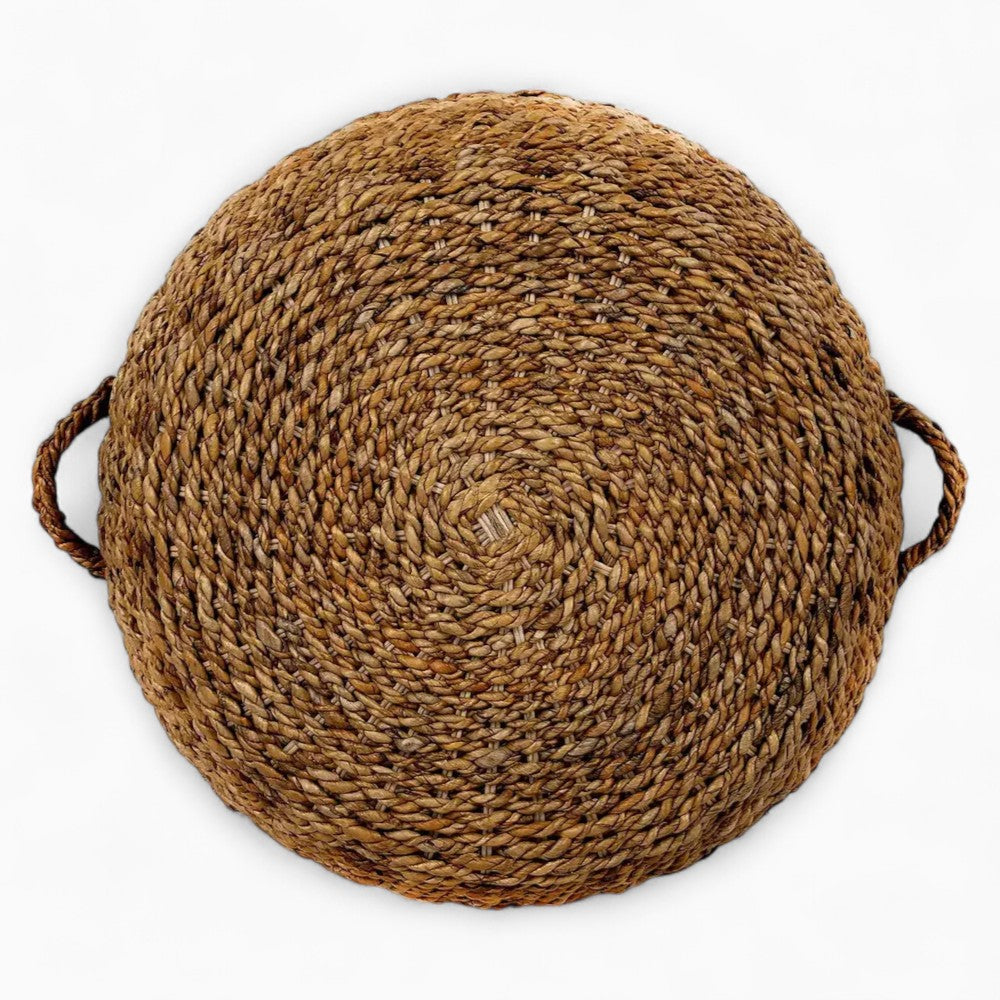 Musa Leaf Stool