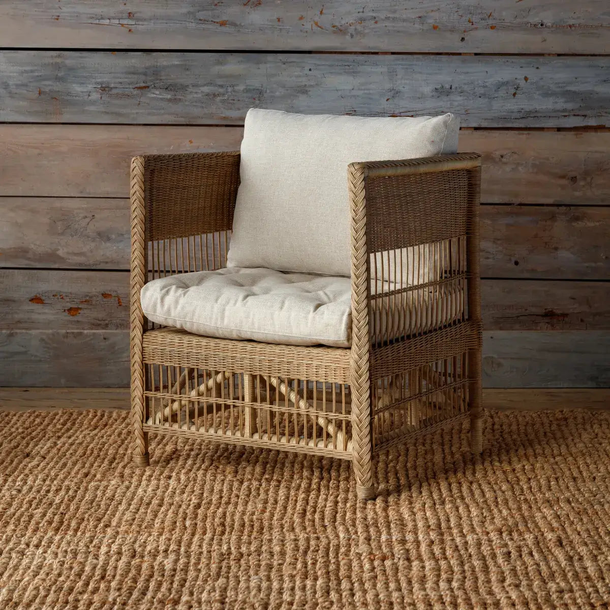 Vineyard Chair