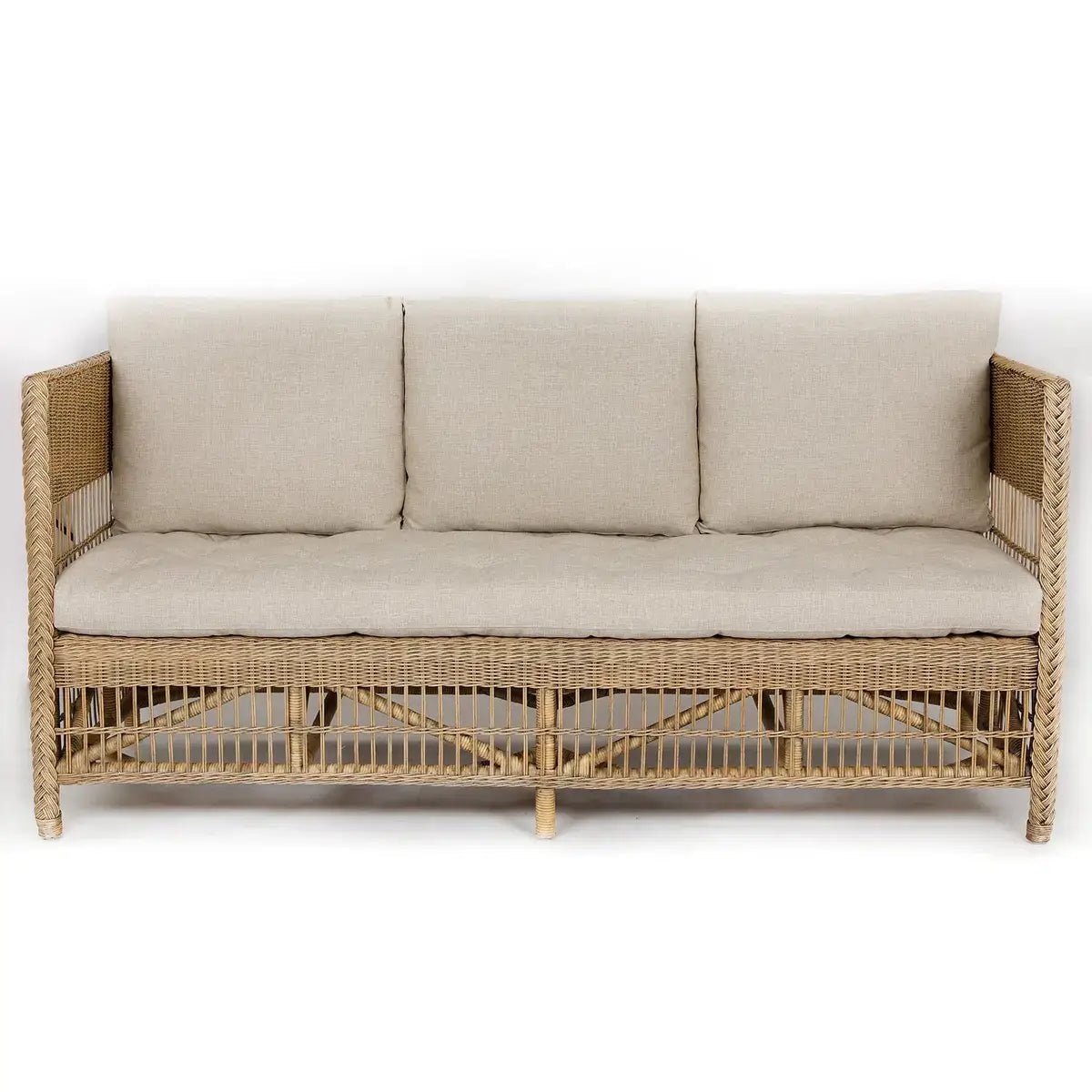 Vineyard Settee