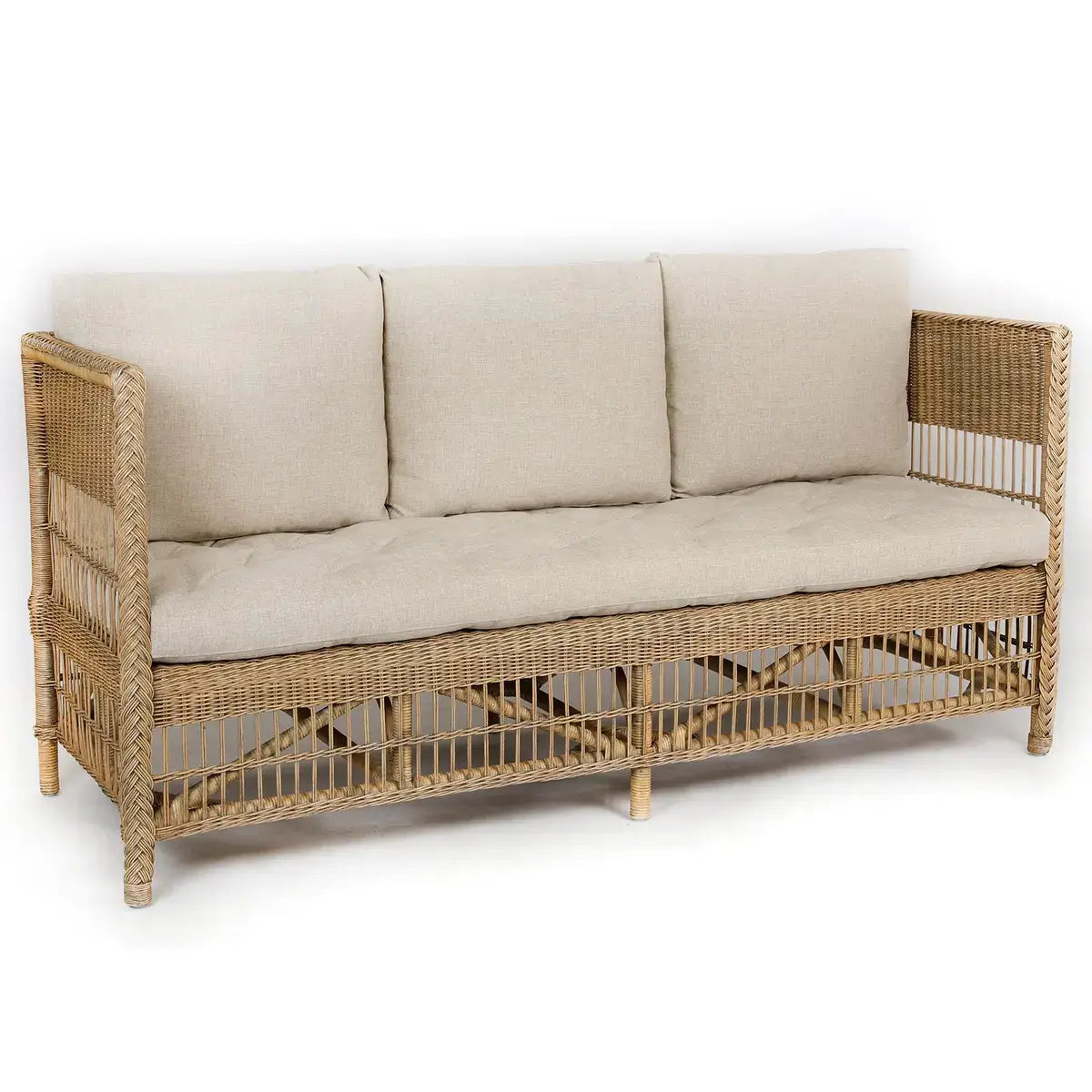 Vineyard Settee