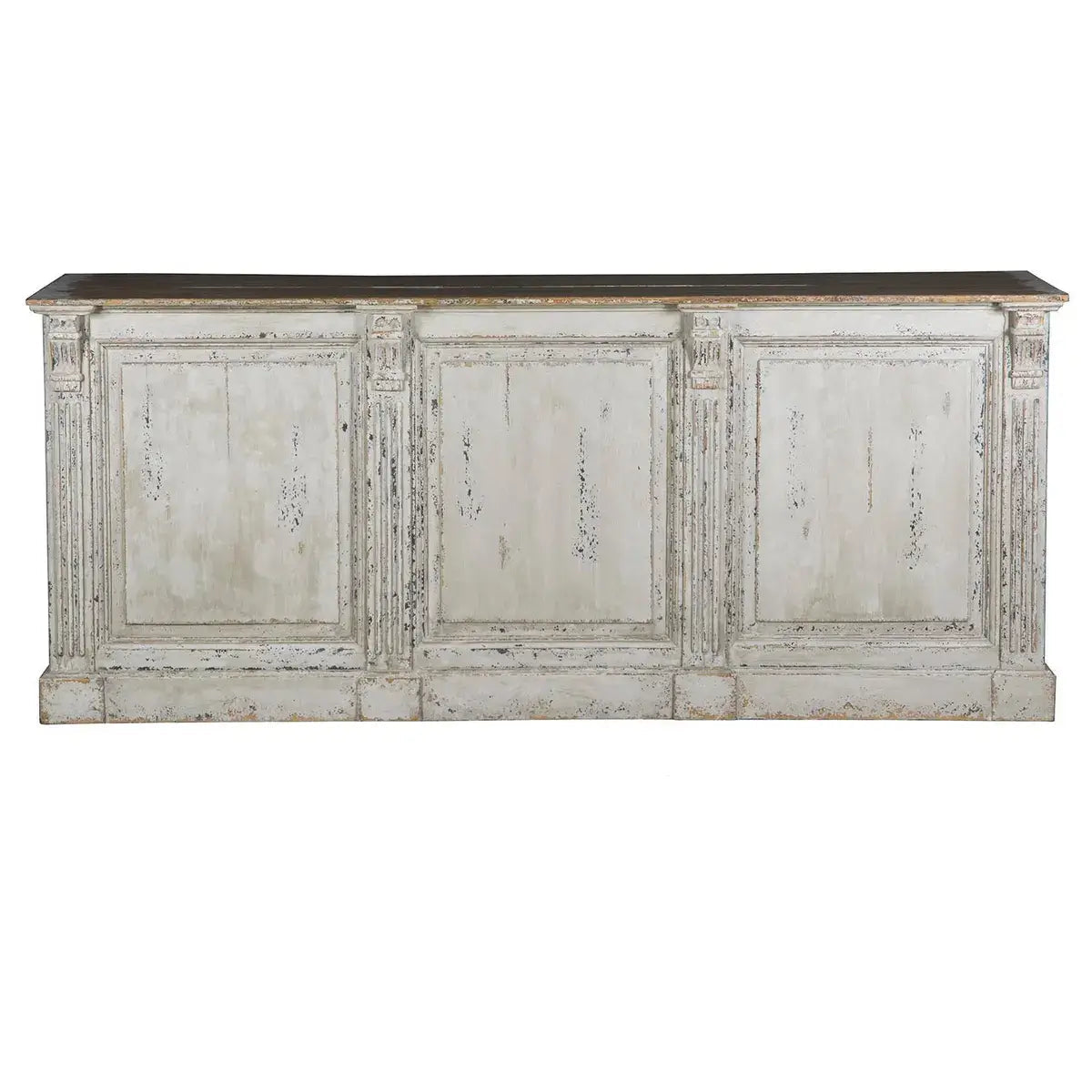 General Store Painted Counter