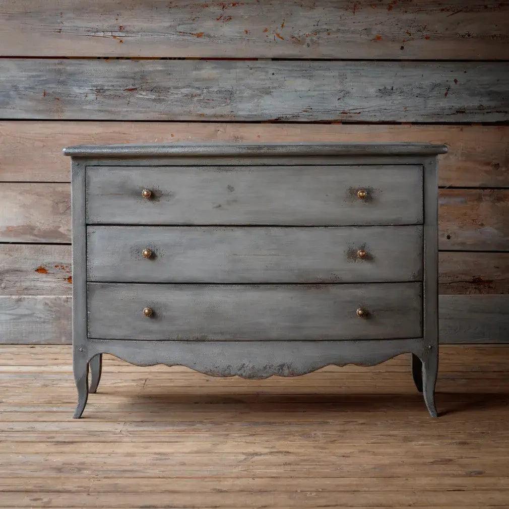 Martha Painted Chest