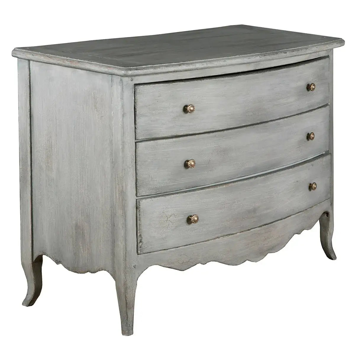 Martha Painted Chest