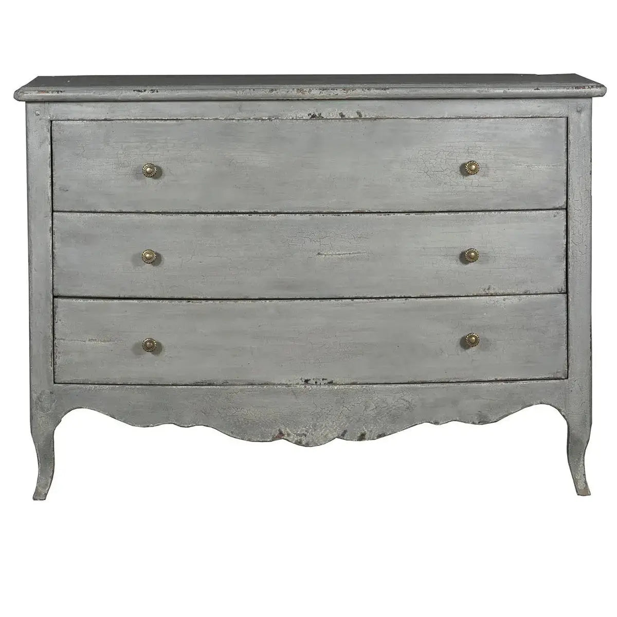 Martha Painted Chest