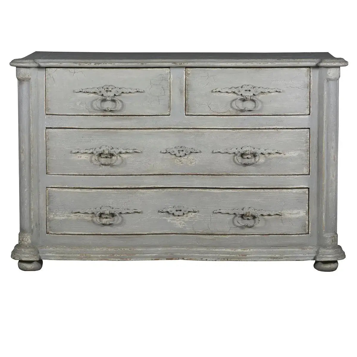 Governor's Chest