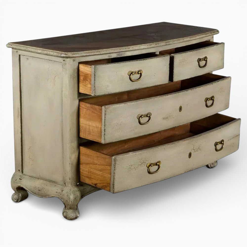 Heritage Chest