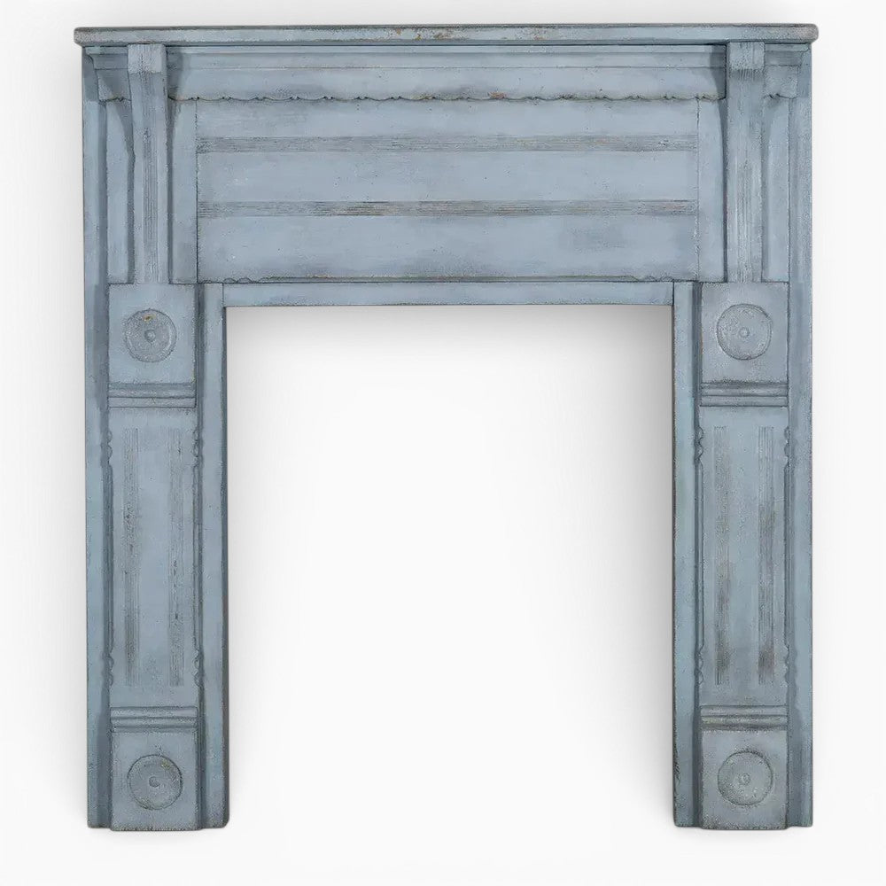 Charleston Mantel Surround