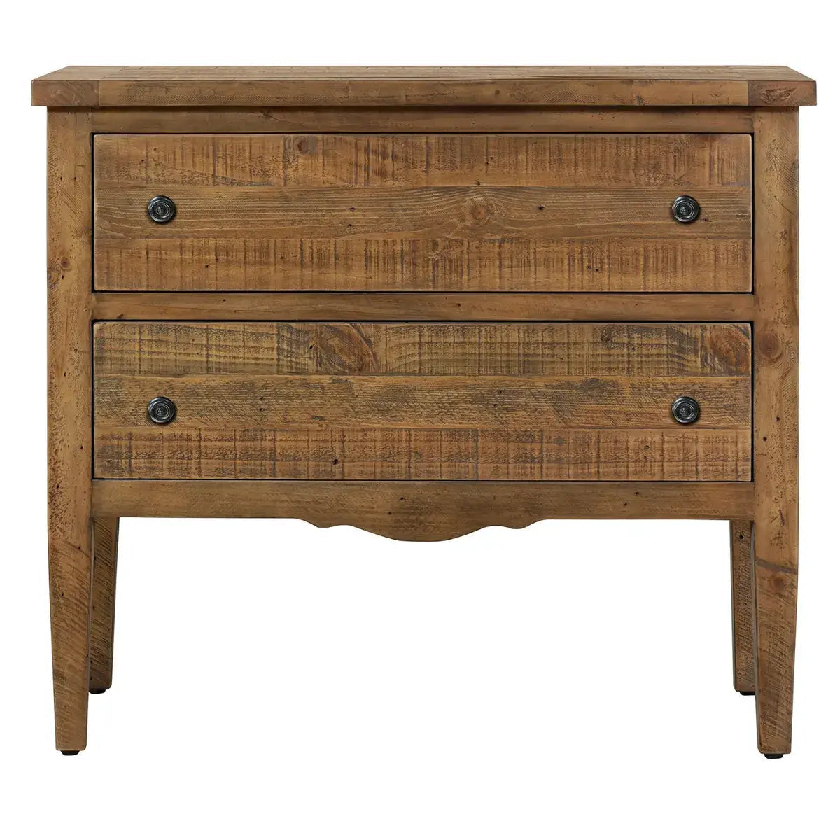 Adam's Farm Chest Of Drawers