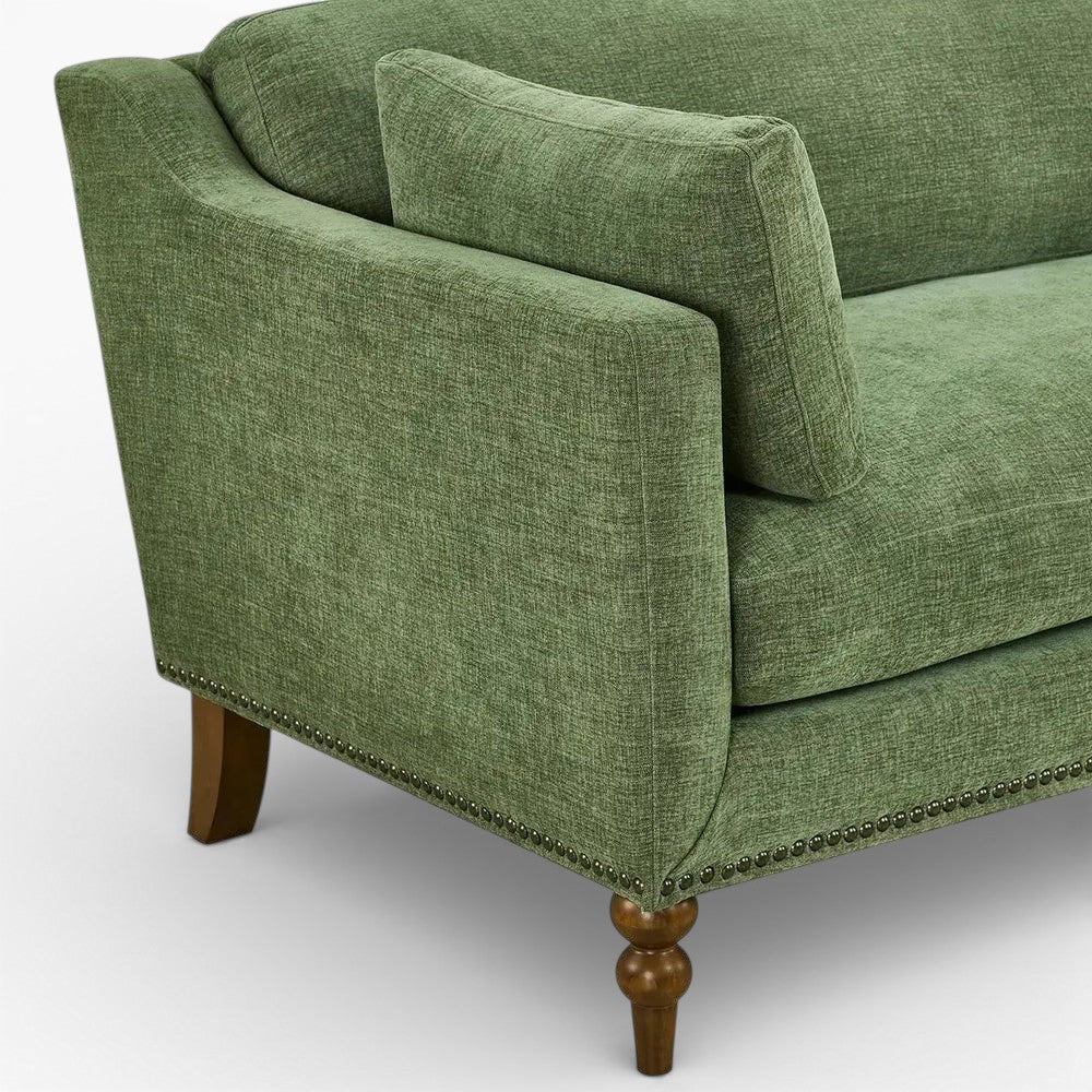 Verde Town House Sofa