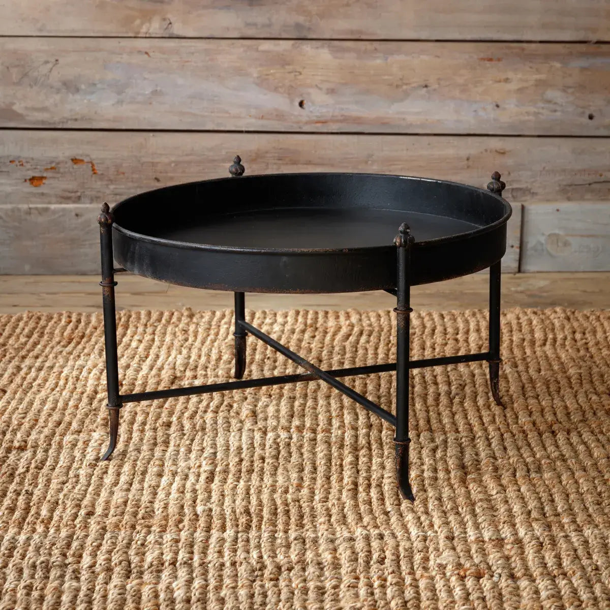 Majordome Tray Coffee Table