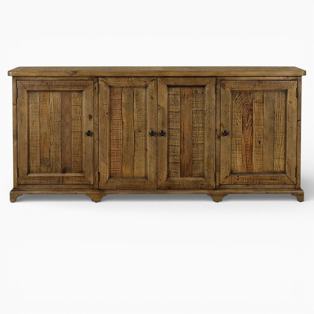 Tulsa Reclaimed Sideboard