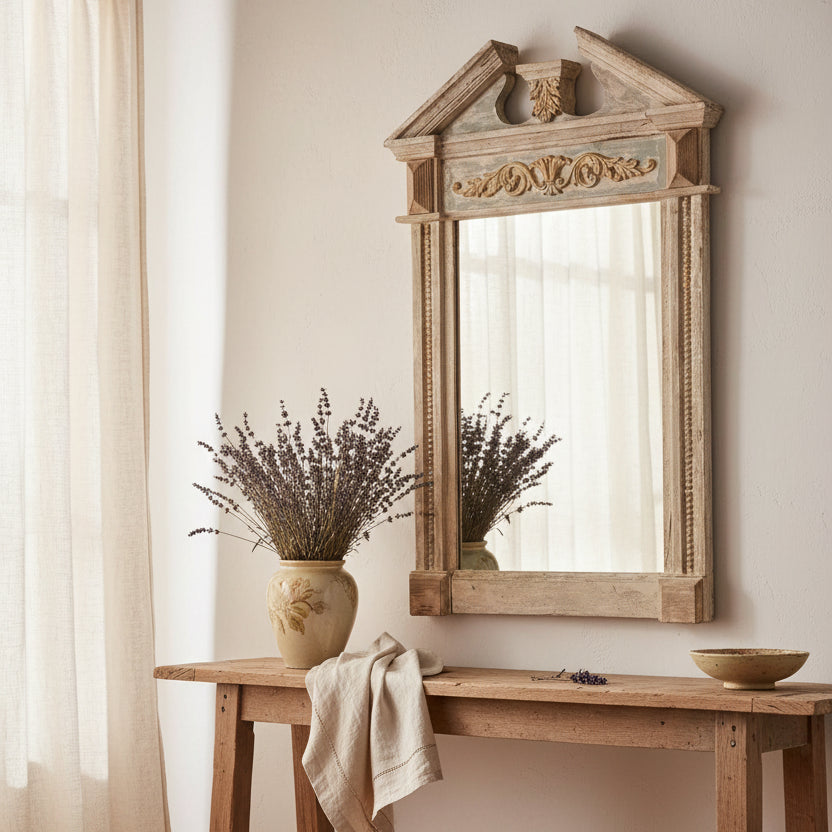Windsor Court Mirror