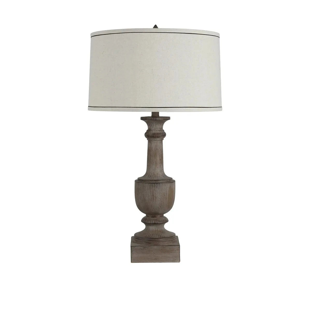 Pembroke Traditional Table Lamp Set